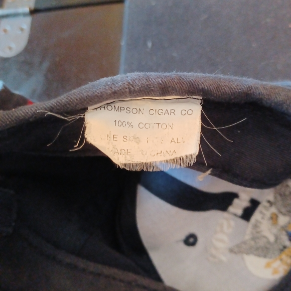 Baseball hat - Picture 4 of 8